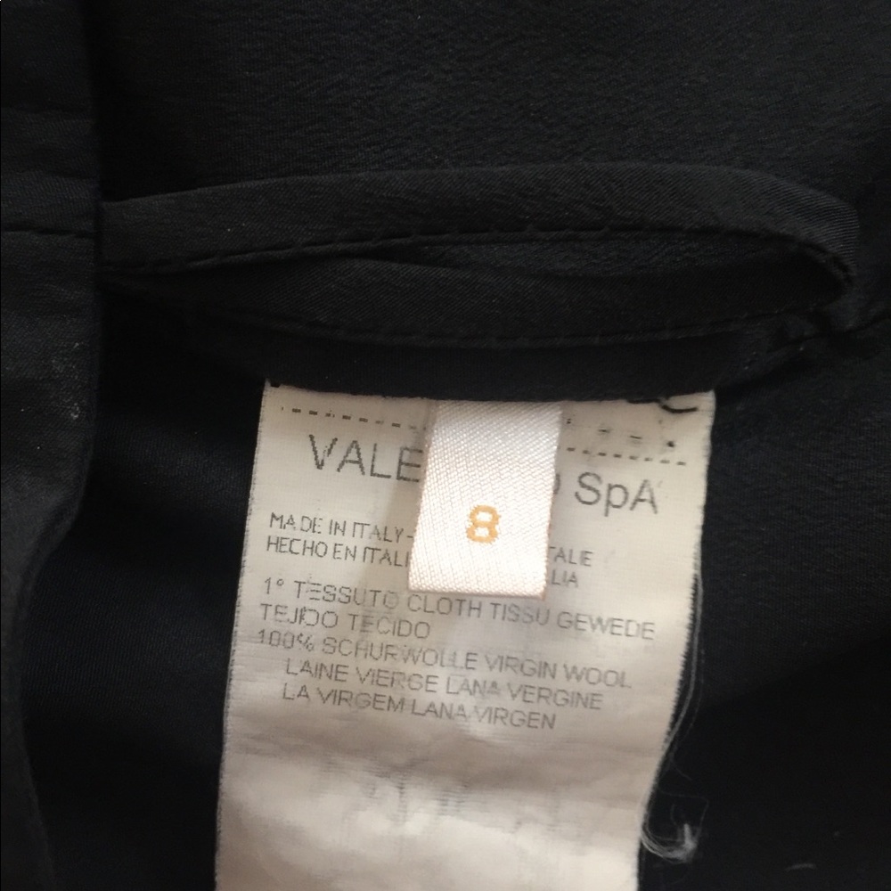 VALENTINO Spa Skirt - Picture 6 of 6